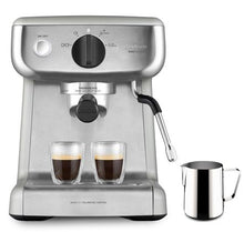 Load image into Gallery viewer, Mini Barista Espresso Machine