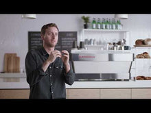 Load and play video in Gallery viewer, The Barista Express